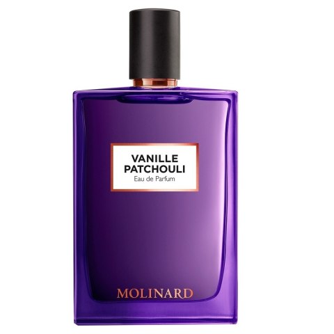 Molinard Vanille Patchouli woda perfumowana spray 75ml - produkt bez opakowania Molinard Vanille Patchouli woda perfumowana spray 75ml - produkt bez opakowania