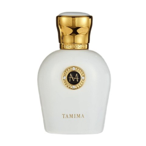 Moresque Tamima woda perfumowana spray 50ml Moresque Tamima woda perfumowana spray 50ml
