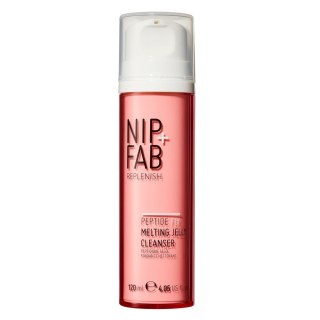 NIP+FAB Peptide Fix żel do mycia twarzy 120ml