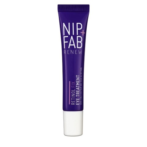 NIP+FAB Retinol Fix krem pod oczy z retinolem 15ml NIP+FAB Retinol Fix krem pod oczy z retinolem 15ml