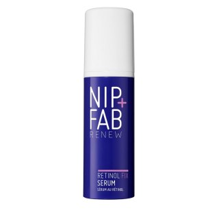 NIP+FAB Retinol Fix serum do twarzy z retinolem 3% 50ml