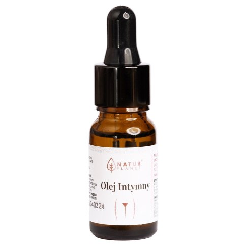 Natur Planet Olejek intymny 10ml