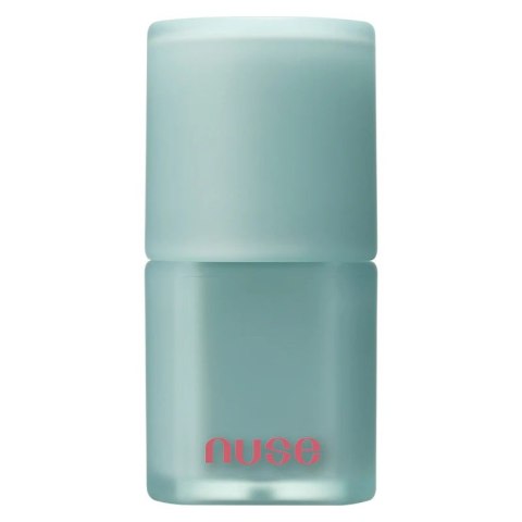 Nuse Mousse Liptual wygładzający mus do ust 03 Bare Beige 4.5g Nuse Mousse Liptual wygładzający mus do ust 03 Bare Beige 4.5g