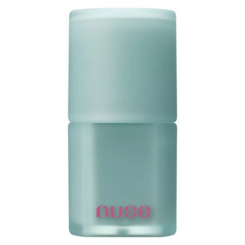 Nuse Mousse Liptual wygładzający mus do ust 04 Mauve Rain 4.5g Nuse Mousse Liptual wygładzający mus do ust 04 Mauve Rain 4.5g