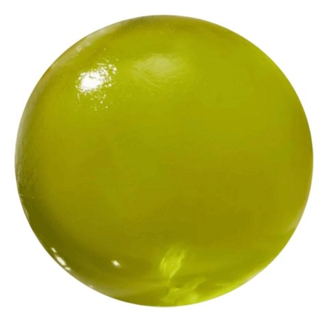 Ongredients Jeju Green Tea Cleansing Ball żelowa kula do mycia twarzy i ciała 110g Ongredients Jeju Green Tea Cleansing Ball żelowa kula do mycia twarzy i ciała 110g