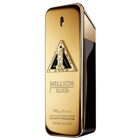 Paco Rabanne 1 Million Elixir perfumy spray 100ml - produkt bez opakowania Paco Rabanne 1 Million Elixir perfumy spray 100ml - produkt bez opakowania
