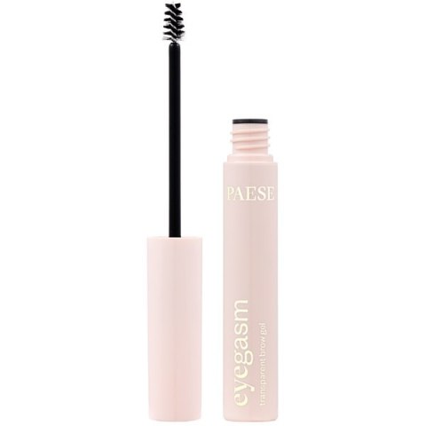 Paese Eyegasm żel do brwi Transparentny 5ml Paese Eyegasm żel do brwi Transparentny 5ml