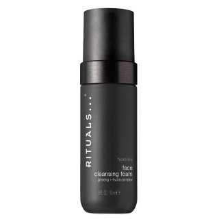 Rituals Homme oczyszczająca pianka do twarzy 150ml