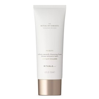 Rituals The Ritual of Namaste delikatna pianka oczyszczająca 125ml