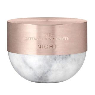 Rituals The Ritual of Namaste krem na noc 50ml