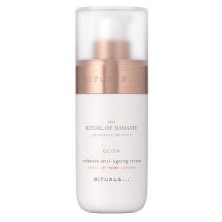 Rituals The Ritual of Namaste przeciwstarzeniowe serum do twarzy 30ml