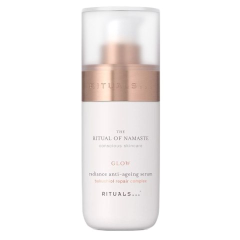 Rituals The Ritual of Namaste przeciwstarzeniowe serum do twarzy 30ml