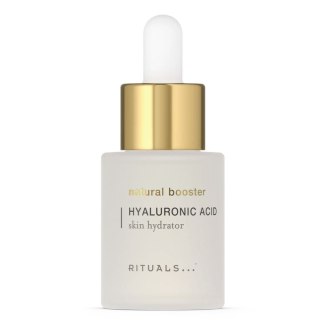 Rituals The Ritual of Namaste serum do twarzy z kwasem hialuronowym 20ml