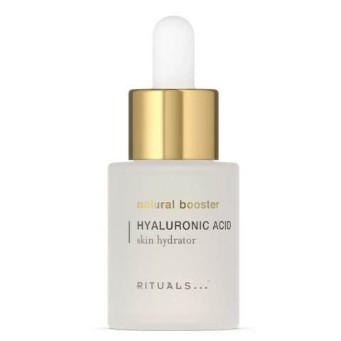 Rituals The Ritual of Namaste serum do twarzy z kwasem hialuronowym 20ml