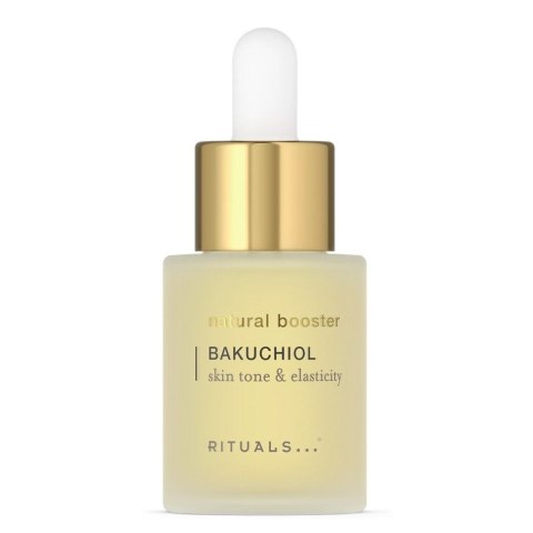 Rituals The Ritual of Namaste naturalny booster z bakuchiolem 20ml Rituals The Ritual of Namaste naturalny booster z bakuchiolem 20ml