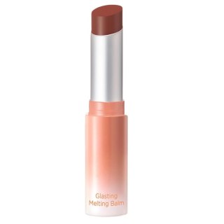 Rom&nd Glasting Melting Balm balsam do ust 13 Scotch Nude 3.5g