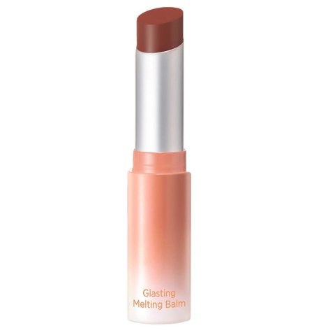 Rom&nd Glasting Melting Balm balsam do ust 13 Scotch Nude 3.5g