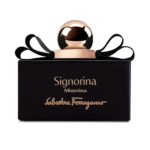 Salvatore Ferragamo Signorina Misteriosa woda perfumowana spray 100ml Salvatore Ferragamo Signorina Misteriosa woda perfumowana spray 100ml