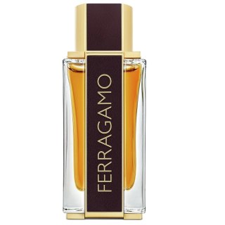Salvatore Ferragamo Spicy Leather perfumy spray 100ml
