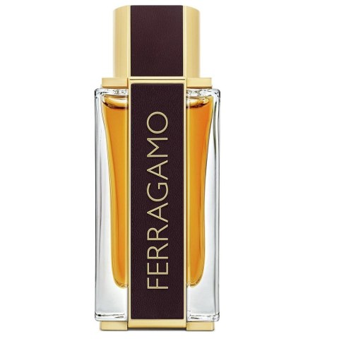 Salvatore Ferragamo Spicy Leather perfumy spray 100ml