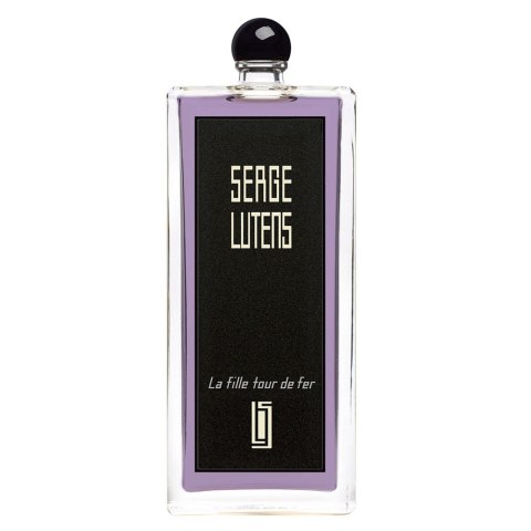 Serge Lutens La Fille Tour De Fer woda perfumowana spray 100ml Serge Lutens La Fille Tour De Fer woda perfumowana spray 100ml