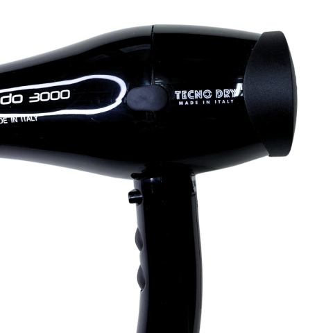 TECNO ELETTRA Suszarka Tornado 3000 2000W TECNO ELETTRA Suszarka Tornado 3000 2000W