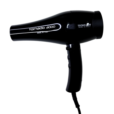 TECNO ELETTRA Suszarka Tornado 3000 2000W TECNO ELETTRA Suszarka Tornado 3000 2000W