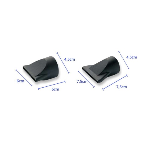 TECNO ELETTRA Suszarka Tornado 3000 2000W TECNO ELETTRA Suszarka Tornado 3000 2000W
