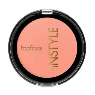 Topface Instyle Blush On róż do policzków 002 10g
