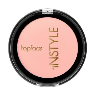 Topface Instyle Blush On róż do policzków 003 10g