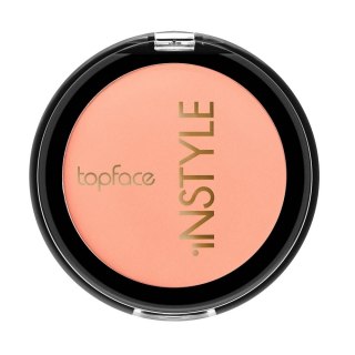 Topface Instyle Blush On róż do policzków 004 10g