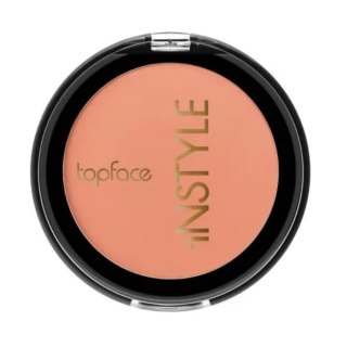 Topface Instyle Blush On róż do policzków 005 10g