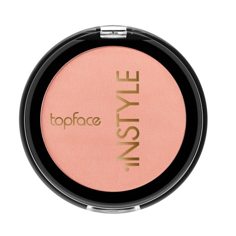 Topface Instyle Blush On róż do policzków 006 10g Topface Instyle Blush On róż do policzków 006 10g