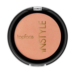 Topface Instyle Blush On róż do policzków 009 10g