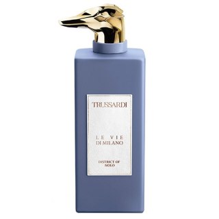 Trussardi Le Vie Di Milano District Of Nolo woda perfumowana spray 100ml