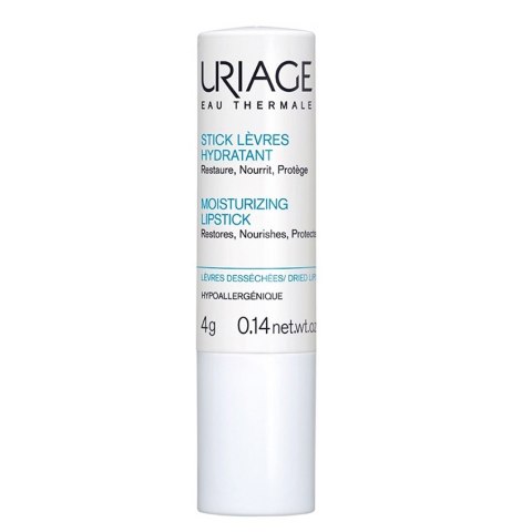 URIAGE Moisturizing Lipstick nawilżająca pomadka do ust 4g