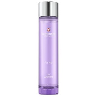 Victorinox Swiss Army For Her Lilac Jasmine woda toaletowa spray 100ml