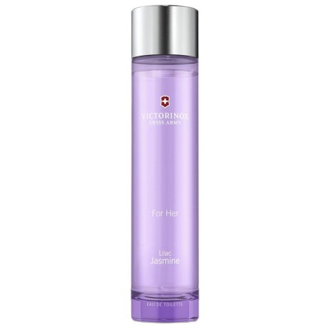 Victorinox Swiss Army For Her Lilac Jasmine woda toaletowa spray 100ml