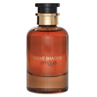 Zimaya Night Shadow woda perfumowana spray 100ml