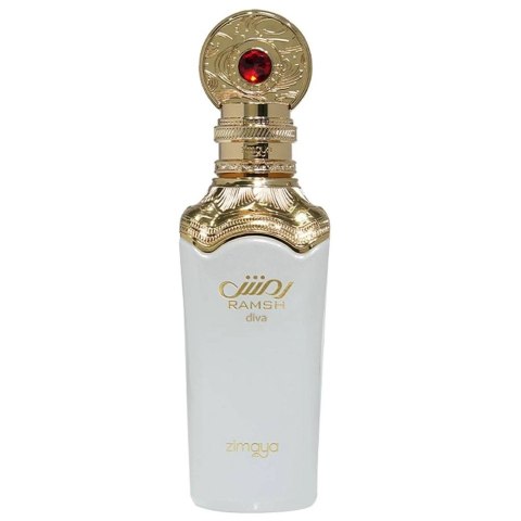 Zimaya Ramsh Diva woda perfumowana spray 100ml Zimaya Ramsh Diva woda perfumowana spray 100ml