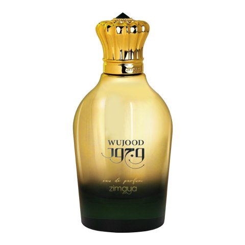 Zimaya Wujood woda perfumowana spray 100ml Zimaya Wujood woda perfumowana spray 100ml