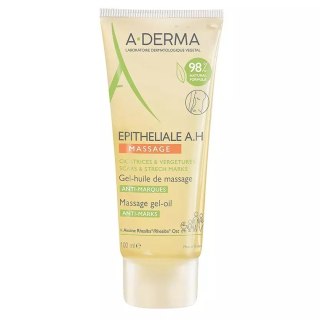 A-Derma Epitheliale A.H Massage żel-olejek do masażu 100ml