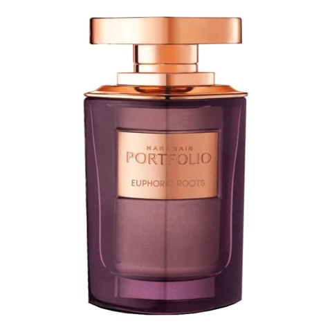 Al Haramain Portfolio Euphoric Roots woda perfumowana spray 75ml Al Haramain Portfolio Euphoric Roots woda perfumowana spray 75ml