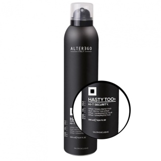 Alter Ego Hasty Too Spray termoochronny do stylizacji włosów 300ml