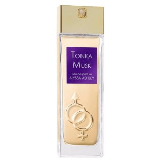 Alyssa Ashley Tonka Musk woda perfumowana spray 50ml
