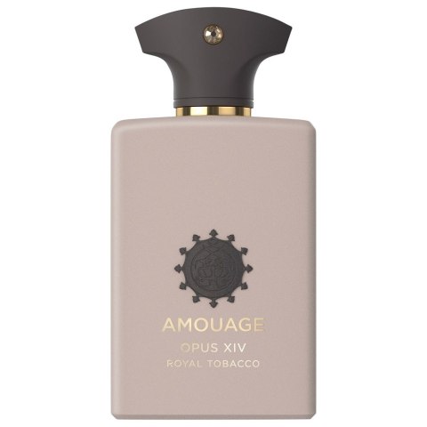 Amouage Opus XIV Royal Tobacco woda perfumowana spray 100ml Amouage Opus XIV Royal Tobacco woda perfumowana spray 100ml
