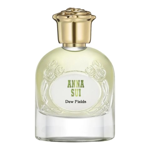 Anna Sui Dew Fields woda perfumowana spray 50ml Anna Sui Dew Fields woda perfumowana spray 50ml