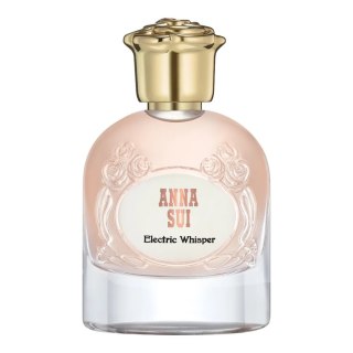Anna Sui Electric Whisper woda perfumowana spray 50ml