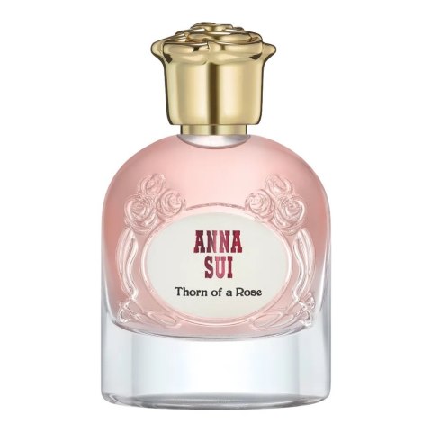 Anna Sui Thorn of a Rose woda perfumowana spray 50ml Anna Sui Thorn of a Rose woda perfumowana spray 50ml