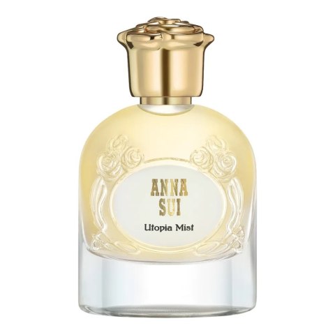 Anna Sui Utopia Mist woda perfumowana spray 50ml Anna Sui Utopia Mist woda perfumowana spray 50ml